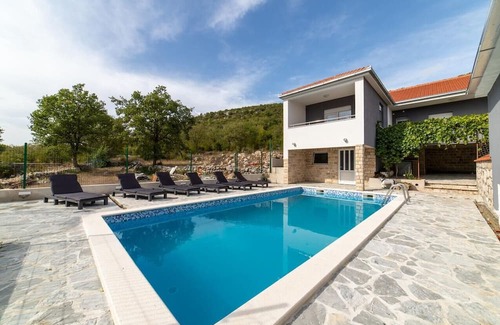 Trolokve Casa | Family friendly house with a swimming pool Trolokve, Zagora (K-22652)