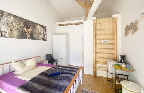 Schwanebeck Apartamento | Schwanenburg Apartment 3
