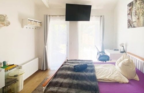 Schwanebeck Apartamento | Schwanenburg Apartment 3