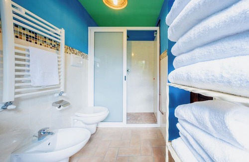 Fabro Otro | Casale Serena Apartment Standard