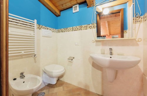 Fabro Otro | Casale Serena Superior Apartment