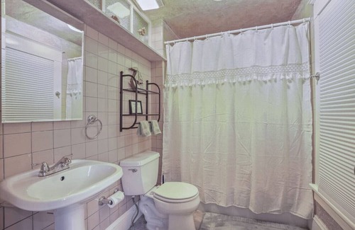 Billings Apartamento | Meditate by the fire-Simplicity