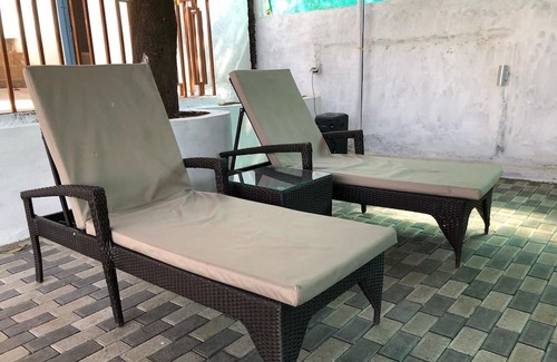 Karjat Villa | Cozy 2-bedroom villa with WiFi, AC in Gorgeous Karjat