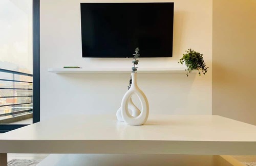 Chico Norte Apartamento | w* | Amazing 1BR with balcony in Chico