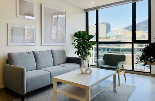 Chico Norte Apartamento | w* | Amazing 1BR with balcony in Chico