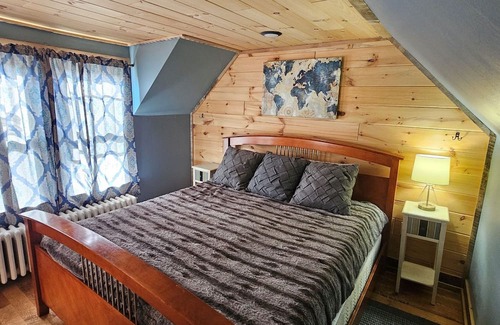 Hayward Apartamento | The Loft on Main