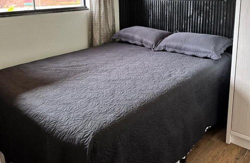 Palhoca Cabina | Chácara Pagará com Jacuzzi e Piscina