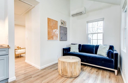 Thompson's Station Casa | The Hideout; Upscale 1 Bed * Private Outdoor Space