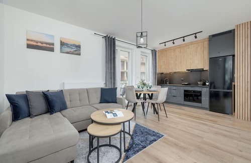 Biezanow - Prokocim Apartamento | Apartment Wieliczka by Renters Prestige