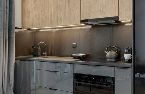 Biezanow - Prokocim Apartamento | Apartment Wieliczka by Renters Prestige