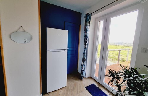 Sains-du-Nord Cabaña | Gite Sains-du-Nord, 5 bedrooms, 11 persons