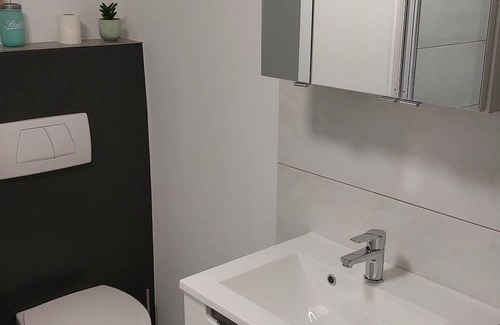 Roxel Apartamento | Ferienwohnung/app. für 2 Gäste mit 40m² in Münster