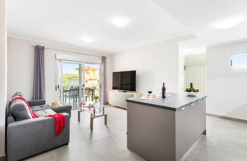 San Miguel de Abona Apartamento | Apartamento Playa y Golf