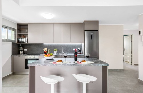 San Miguel de Abona Apartamento | Apartamento Playa y Golf
