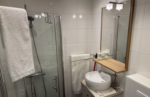 Giethmen Casa | Boshuisje met Open Haard