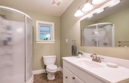 Kearney Casa | RETREAT WATERFRONT GETAWAY IN KEARNEY