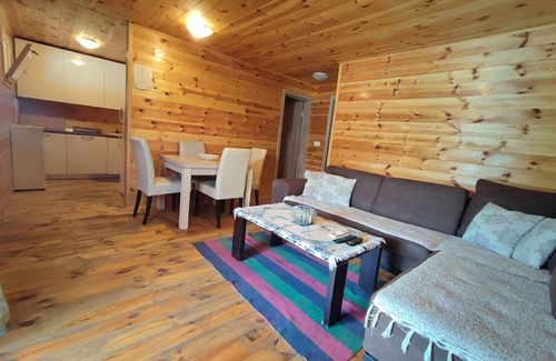 Ulcinj Apartamento | Coso House Ada Bojana