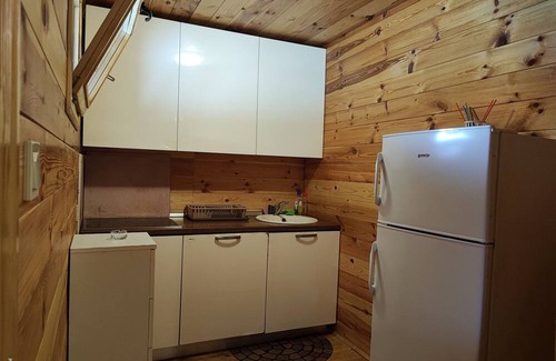 Ulcinj Apartamento | Coso House Ada Bojana