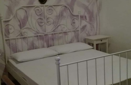 Giannella Casa | Holiday Home 'Residence Giannella - Gardenia 12' with Private Garden