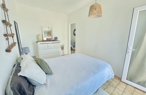 Aljezur Cabina | Casa Cacau’s T1 in Arrifana,Aljezur