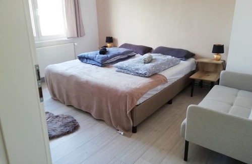 Villingen-Schwenningen Apartamento | Charming Vacation Home In The Black Forest