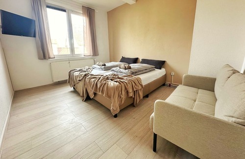 Villingen-Schwenningen Apartamento | Charming Vacation Home In The Black Forest