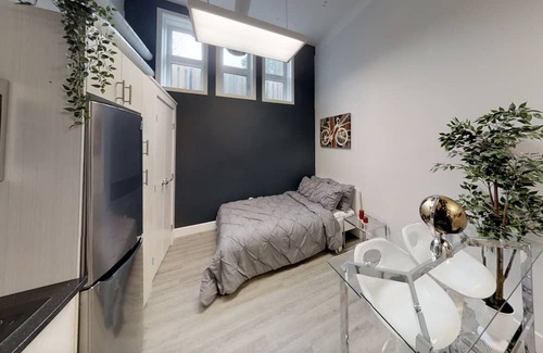 Sandy Hill Apartamento | Private Bachelor in Sandy hill!