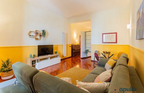 Municipio 2 Apartamento | Babe's House by Apulia Accommodation