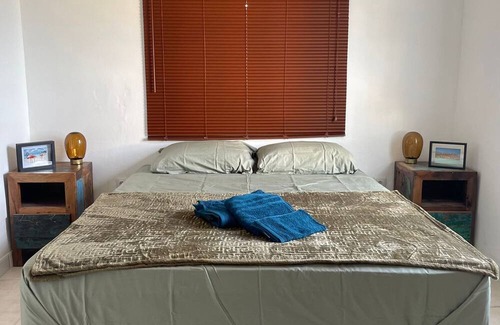 Rincon Cama Y Desayuno | Bonaire 2 Stay