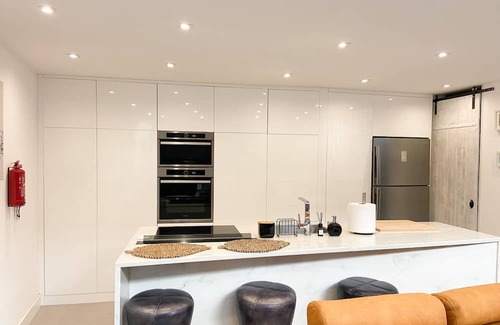 Ferragudo Casa | Casa Eden - Loft Historic Center of Ferragudo - Close to Beaches and Restaurants