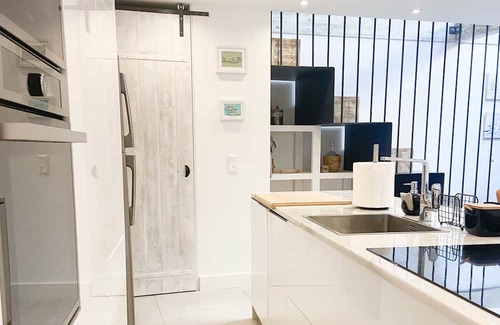 Ferragudo Casa | Casa Eden - Loft Historic Center of Ferragudo - Close to Beaches and Restaurants