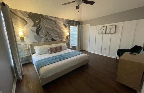 Westridge Casa | Renovated Mickey's Pool Villa near Disney