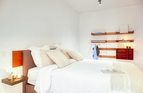 University District Apartamento | Wonderful 6P duplex in Antwerp