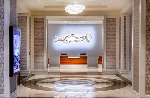 Redwood Shores Casa | Grand Bay San Francisco, 3 Deluxe King, Pets Are Allowed!