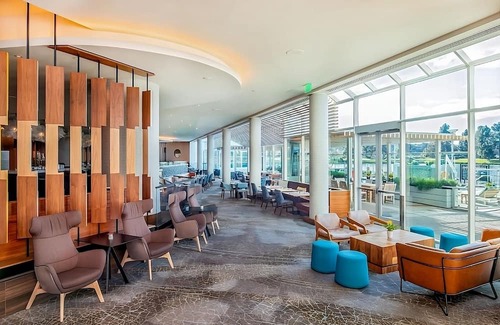 Redwood Shores Casa | 4 Pet-friendly Deluxe King at Grand Bay San Francisco, Onsite Pool!