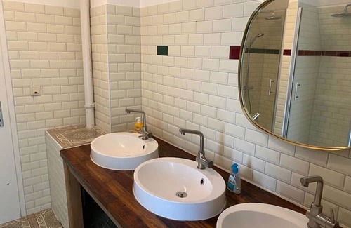 Marienwerder Apartamento | Villa Sophienschlösschen near Berlin