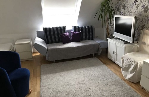 Schopfloch Apartamento | Lovely apartment in Schopfloch