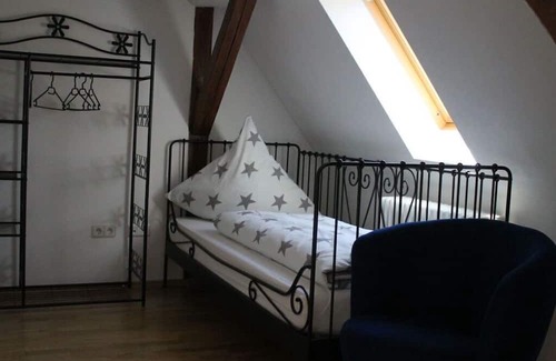 Schopfloch Apartamento | Lovely apartment in Schopfloch