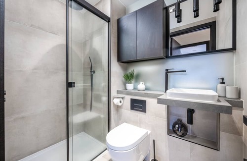 Vauxhall Apartamento | Luxury 2Bed Prime Location