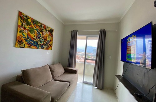 Caicara Apartamento | Residencial Praia do Paquetá