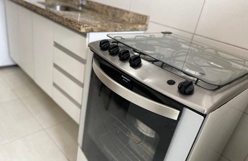 Caicara Apartamento | Residencial Praia do Paquetá
