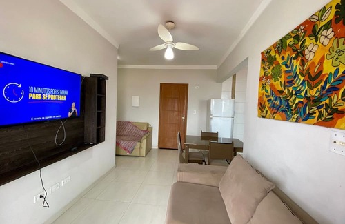 Caicara Apartamento | Residencial Praia do Paquetá