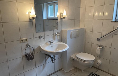 Monchweiler Apartamento | Black-Forest Apartment