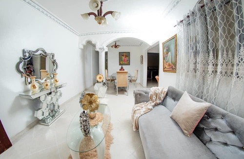 Puerto Plata Apartamento | Hermosa Casa en Puerto Plata
