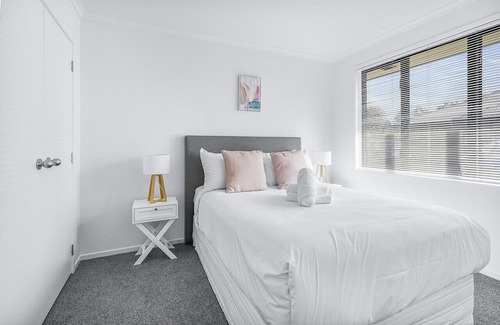 Hamilton Casa | Park view, Proximity, Value