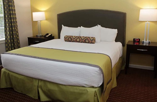 Williamsburg Complejo | 2 BD-2 BA Resort @ Williamsburg with family amenities -Suite 1