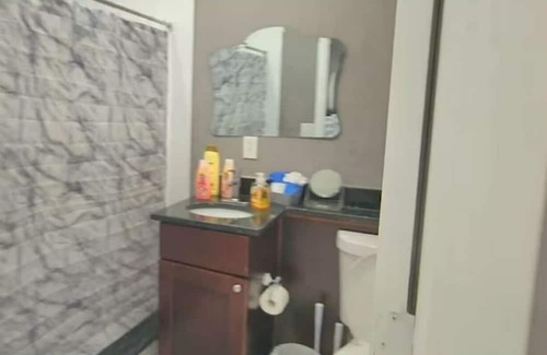 Egypt Lake-Leto Apartamento | #13 Tampa Suite ................................................................