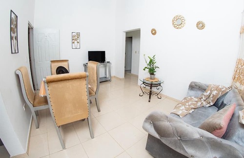 Puerto Plata Apartamento | la Casa de Puerto Plata