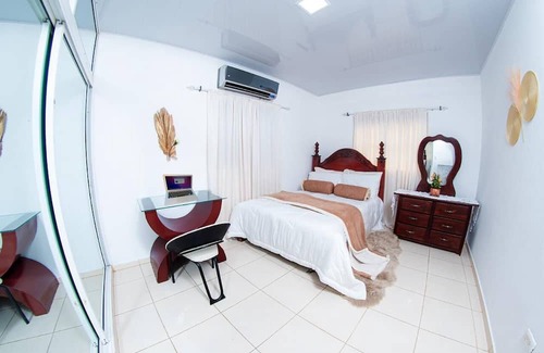 Puerto Plata Apartamento | la Casa de Puerto Plata