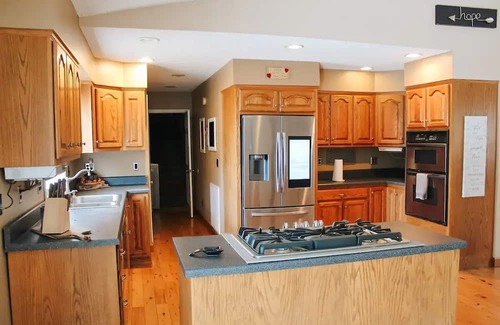Shady Spring Casa | The Ski paradise